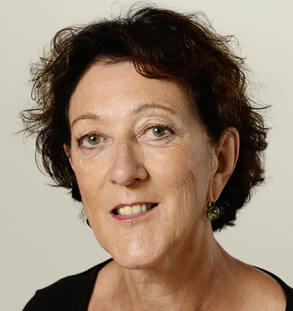 Margrit Kurath