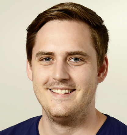 Daniel Zatti