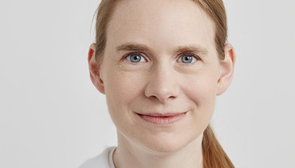 Die neue Leiterin Claudia de Rossi. Bild: zvg/ Radio Munot