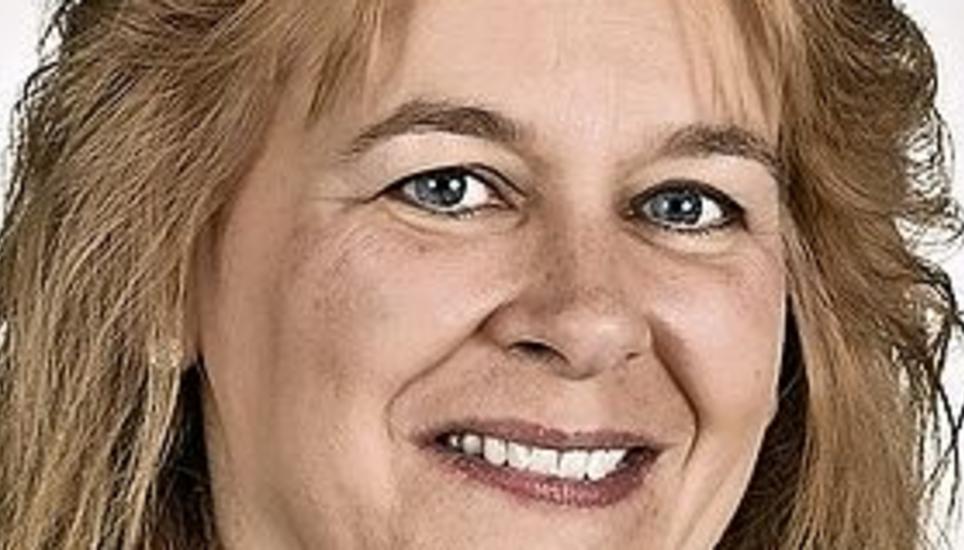 Virginia Stoll.