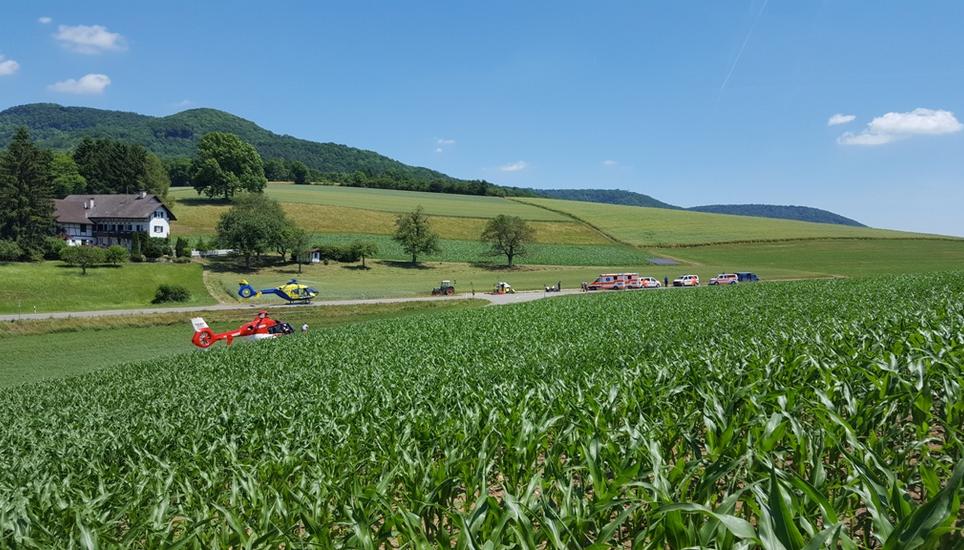 Bild: Klettgauer Bote