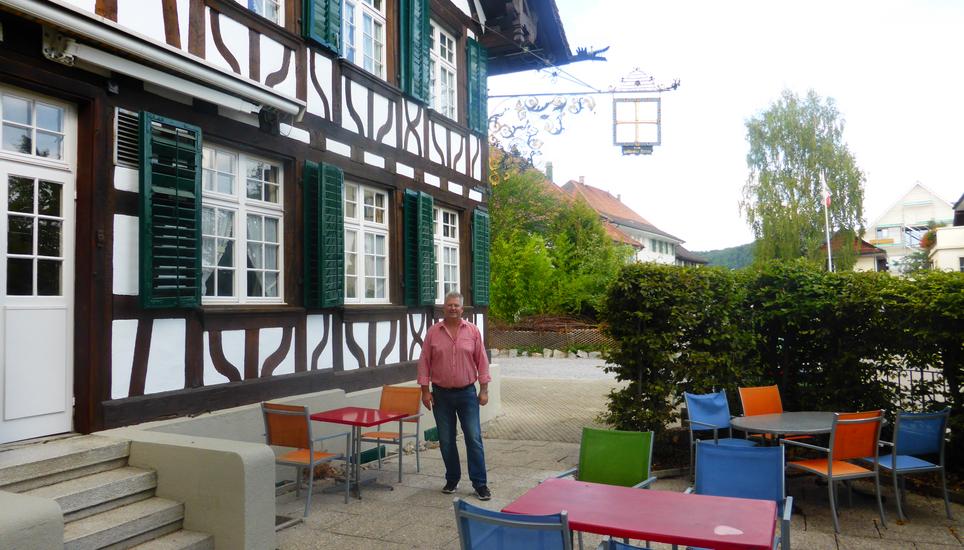 Bild: Radio Munot