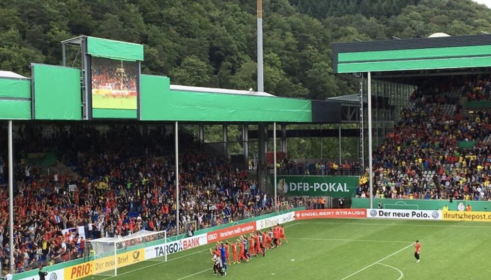Bild: Radio Munot