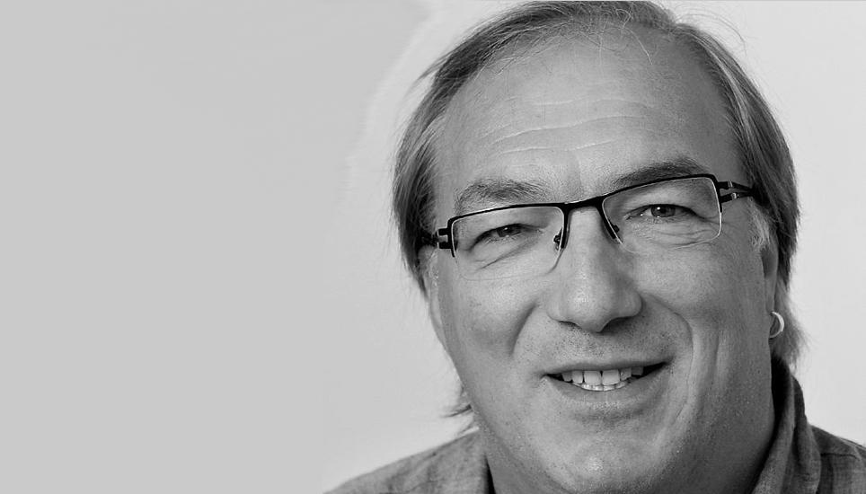 Daniel F. Koch