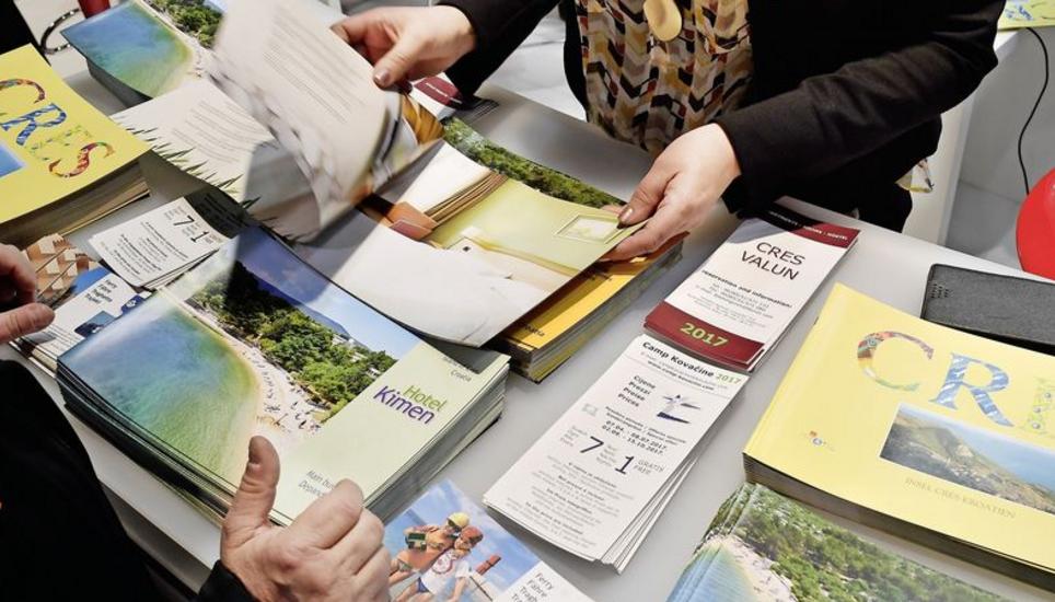 Die Mehrheit der Reisebürokunden lässt sich immer noch gerne beraten, will aber die Wahl dann selbst treffen. Bild: Key