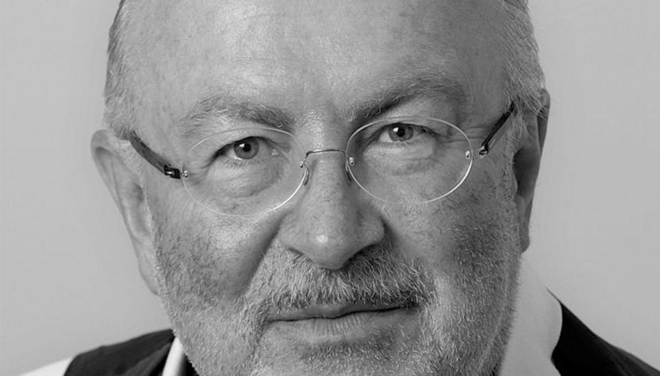 Ulrich Schweizer