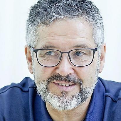 Josef Laimbacher Chefarzt Jugendmedizin am Ostschweizer Kinderspital