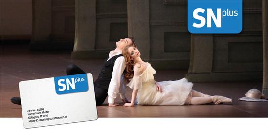 SNplus Header Allgemein Schaffhauser Nachrichten