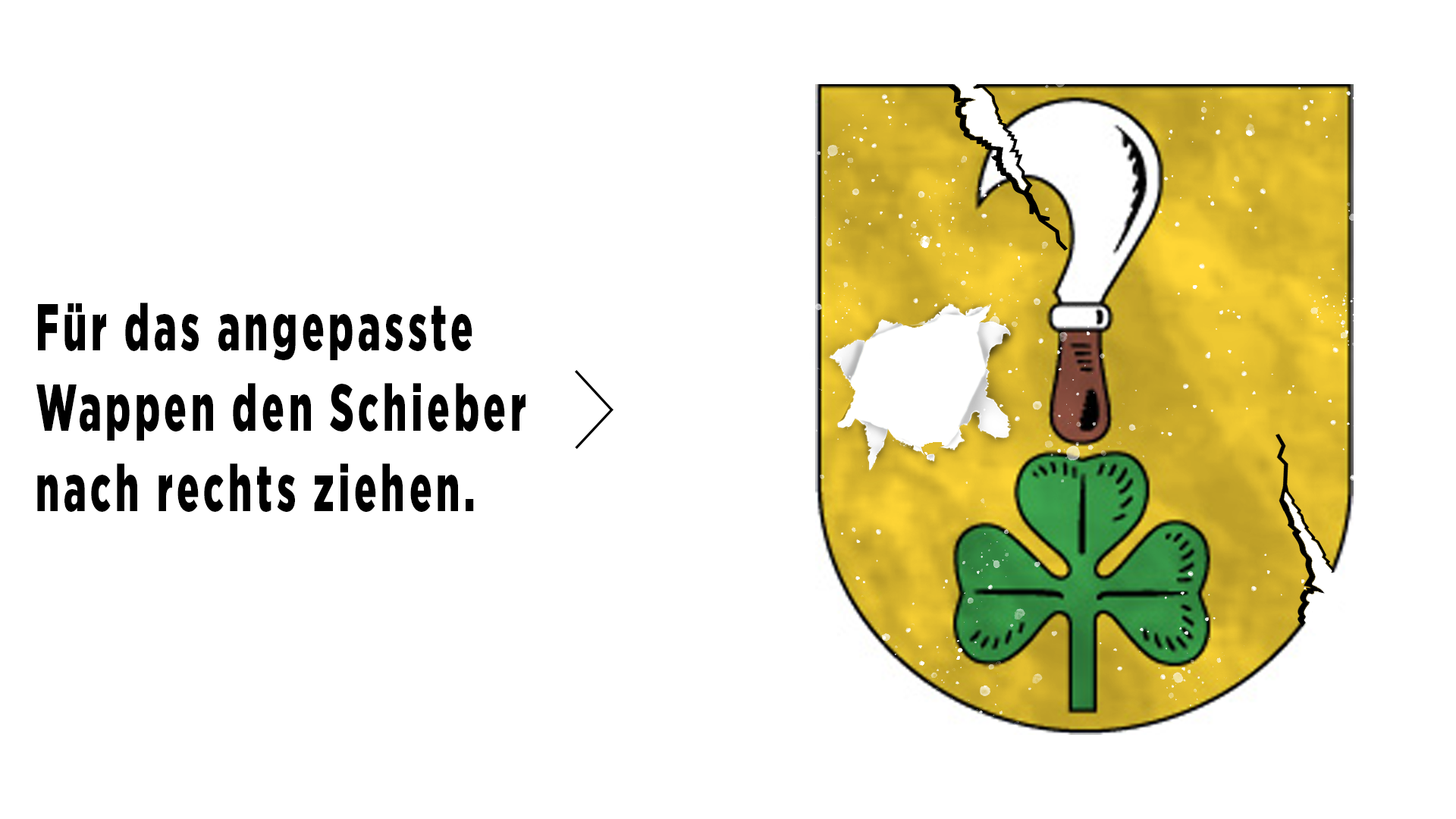 Die Wappen Der Schaffhauser Gemeinden Modernisiert Schaffhauser Nachrichten
