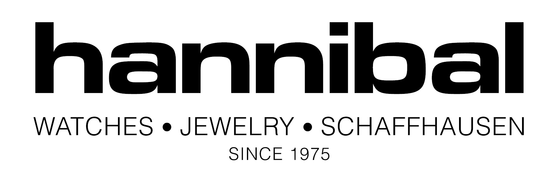 Logo Hannibal Uhren und Schmuck
