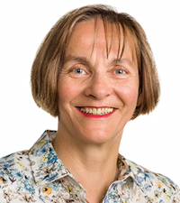 CVP Theresia Derksen