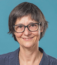 SP Jeanette Grüeninger