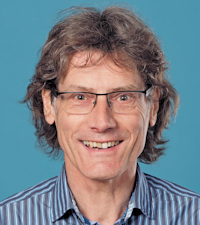 Stefan Marti