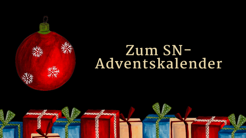 Adventskalender SN