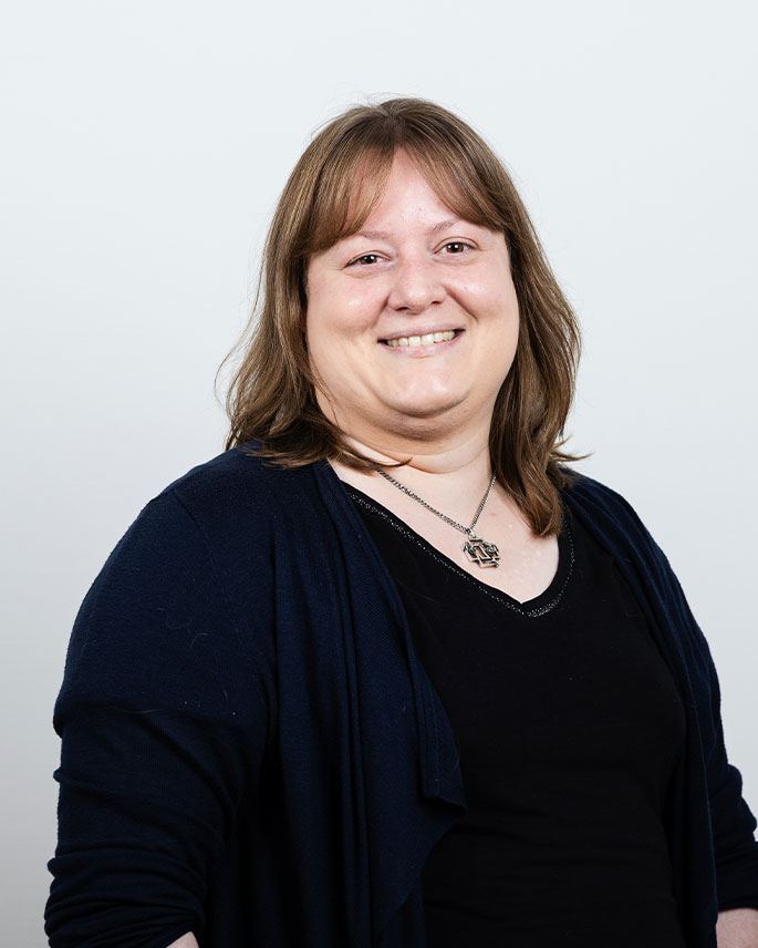 Angela Baumann