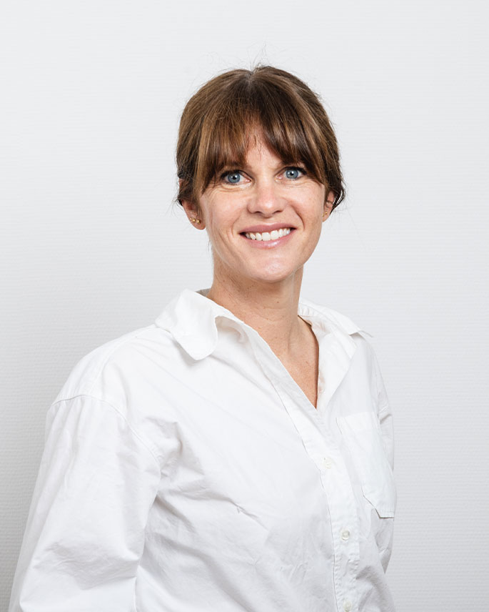 Barbara Müller