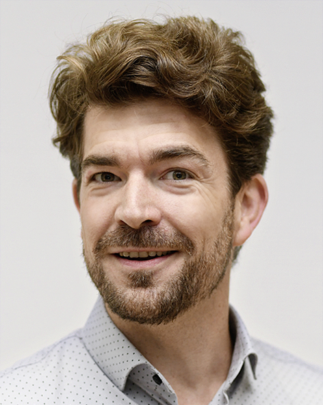 Christian Schnell