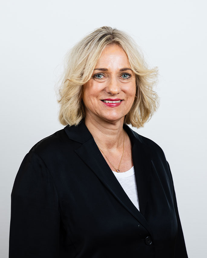 Christine Hafner