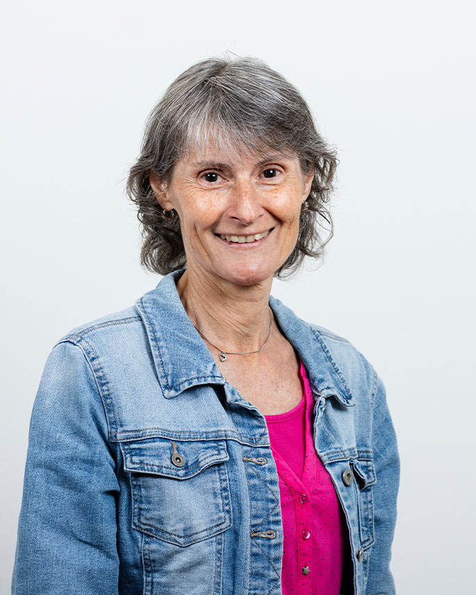 Cornelia Graf