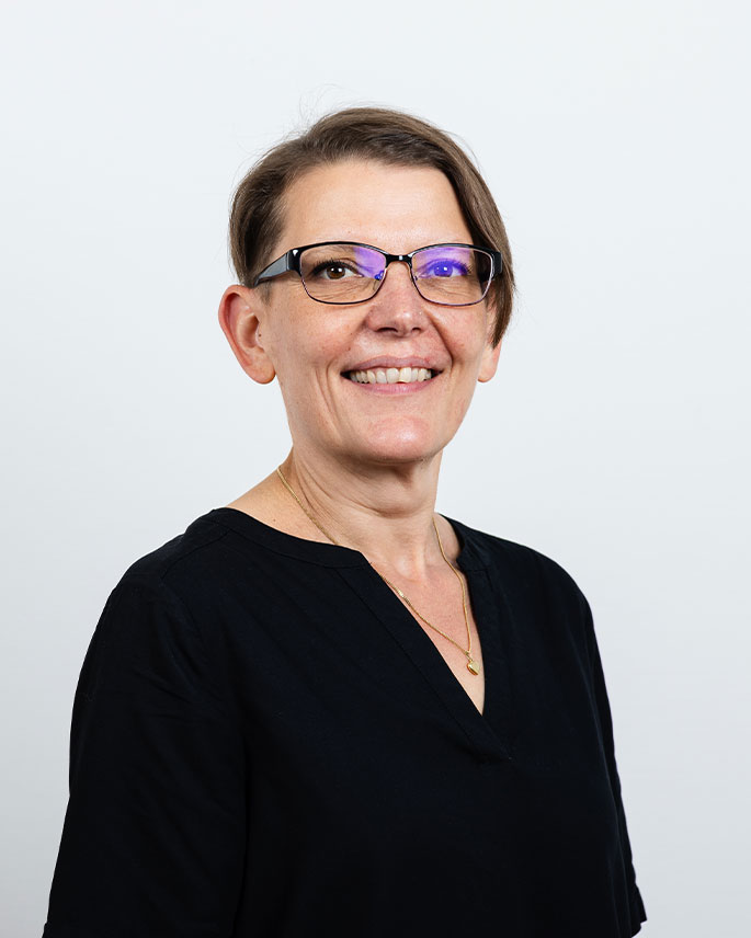Cornelia Zürcher