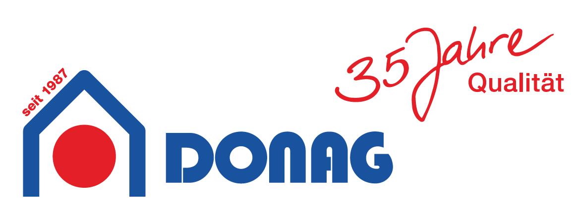 logo donag