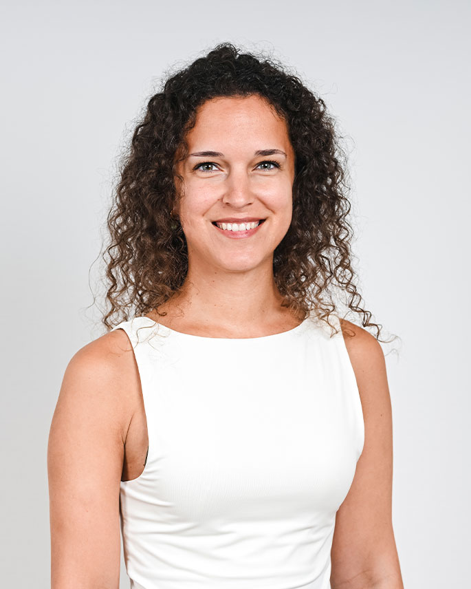 Elena Stojkova