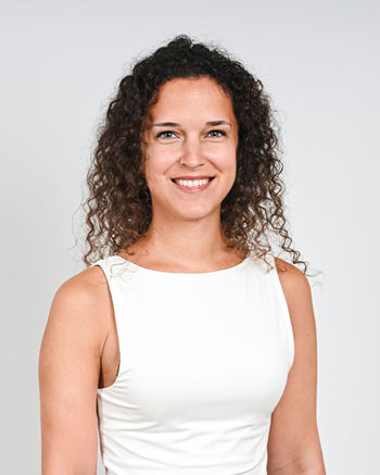 Elena Stojkova