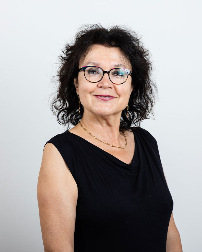 Eva Baumann