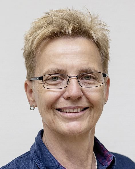 Evelyne Bögli