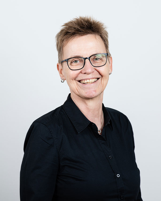 Evelyne Bögli