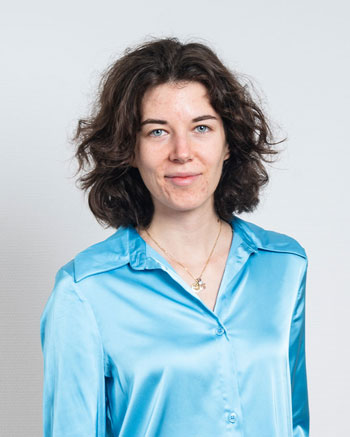 Fabienne Jacomet