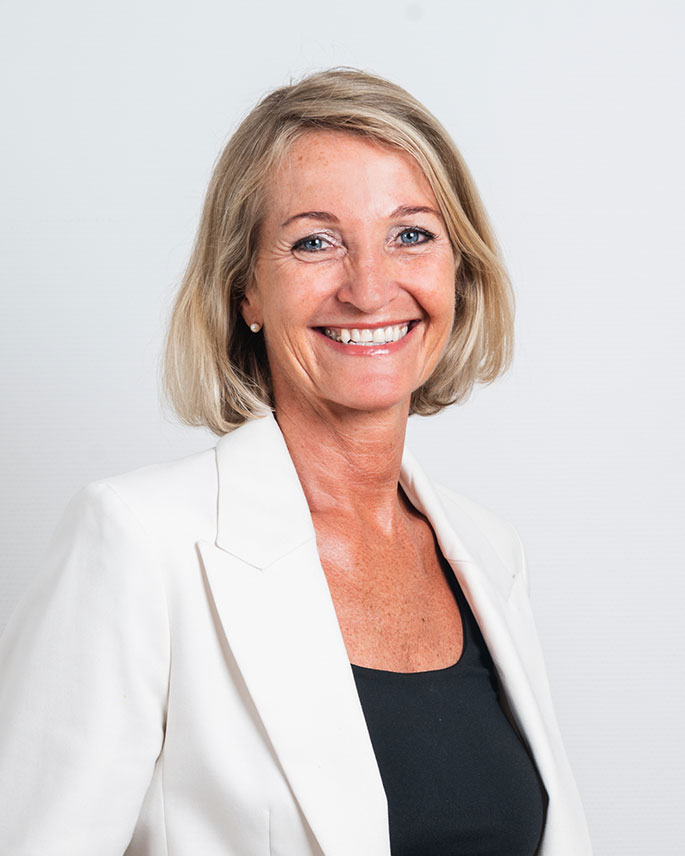 Heidi Hess