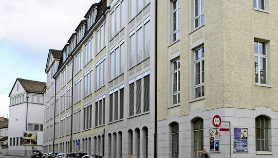 Hochschule