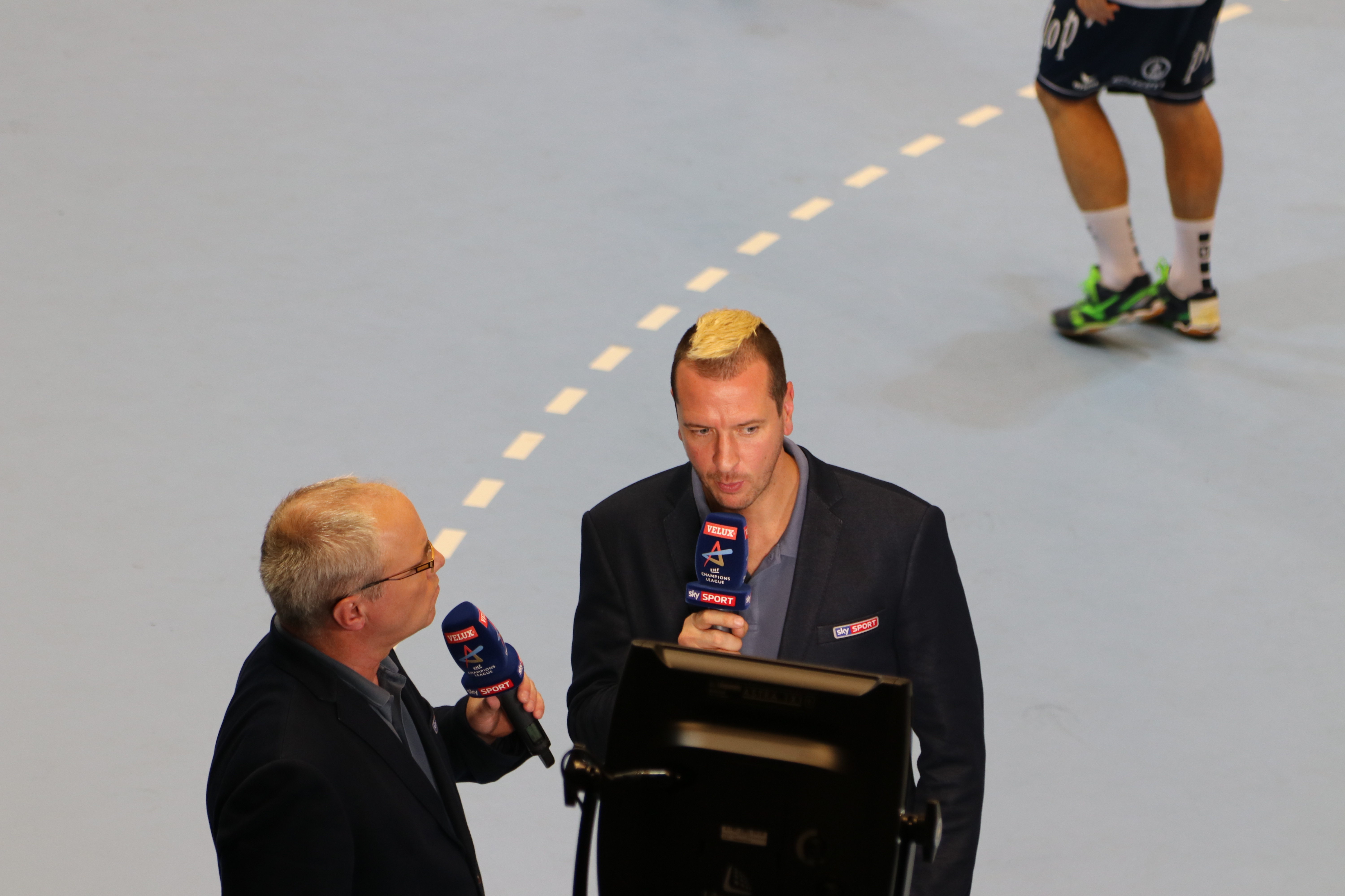 Handball
