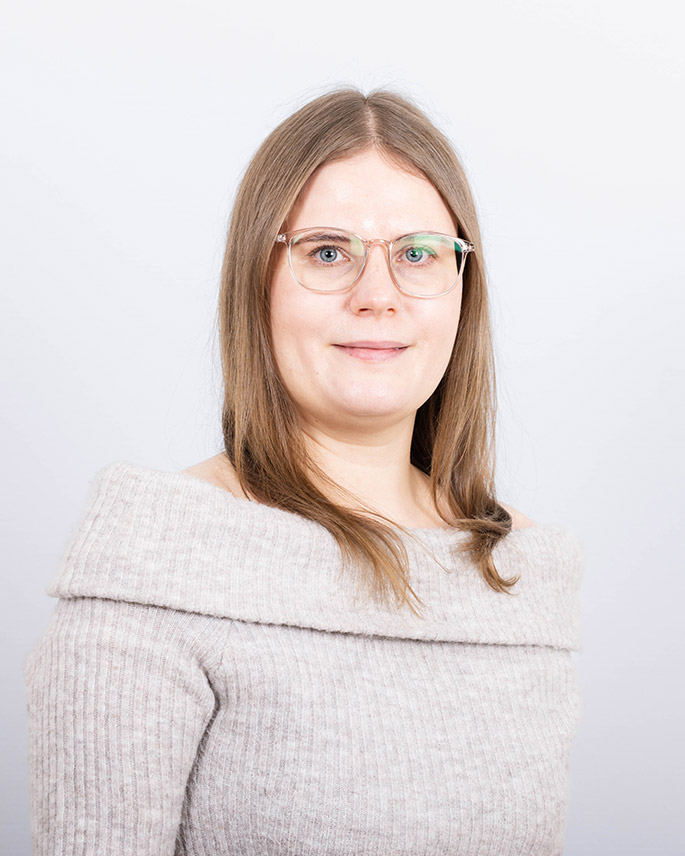 Ines Langen