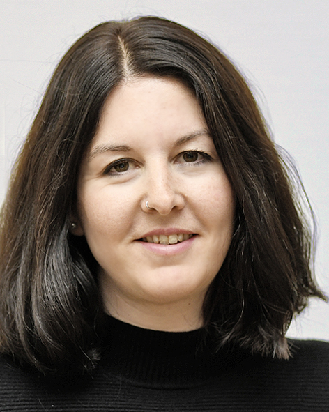 Isabelle Provenzano