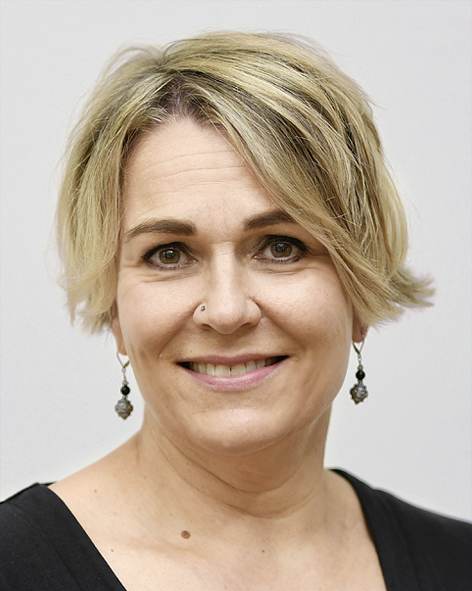 Jacqueline Schaad
