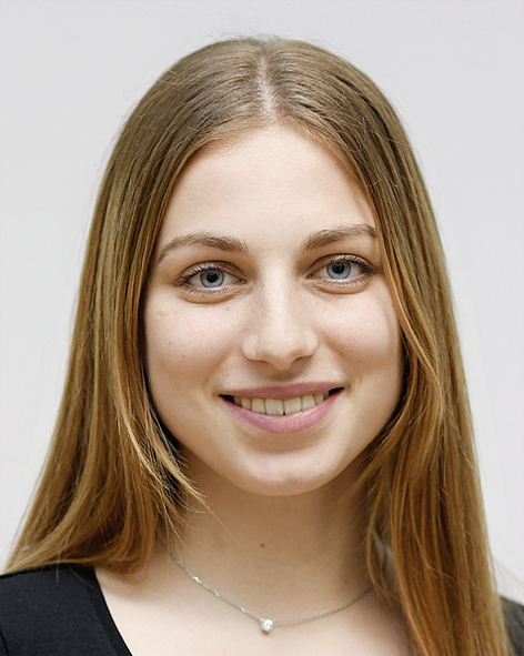 Lara Galliker