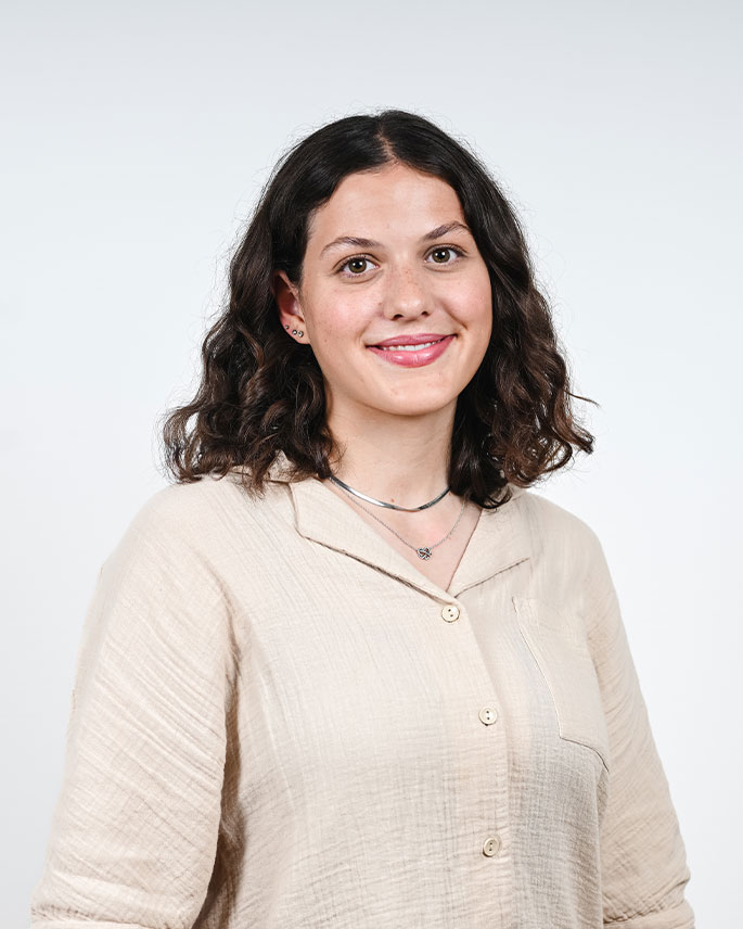 Lea Biedermann