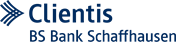 Logo Clientis