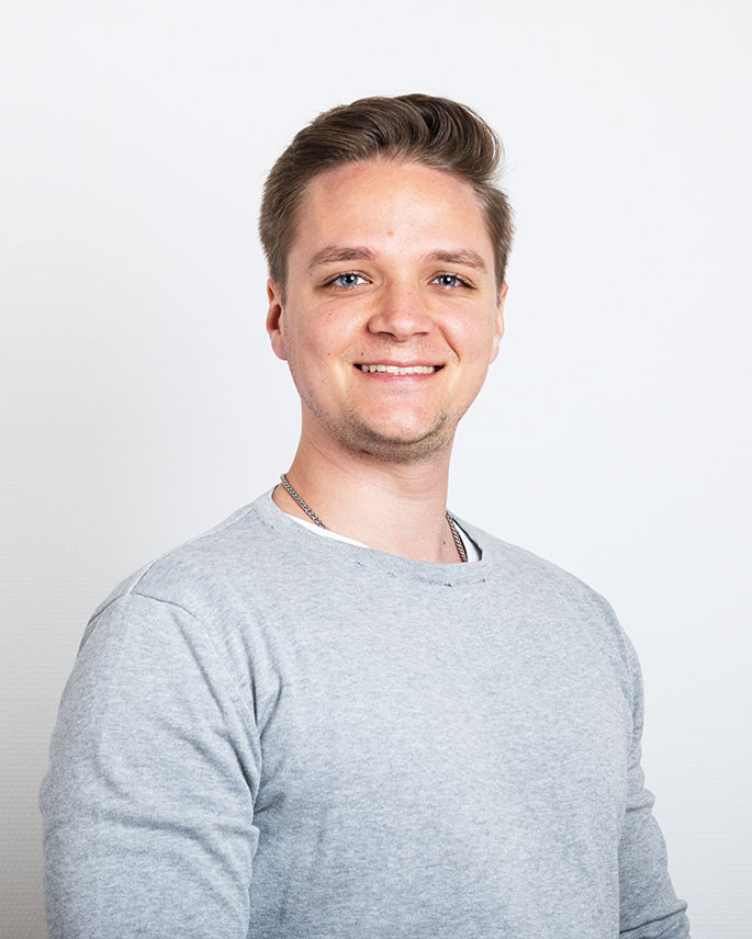 Lucas Blumer