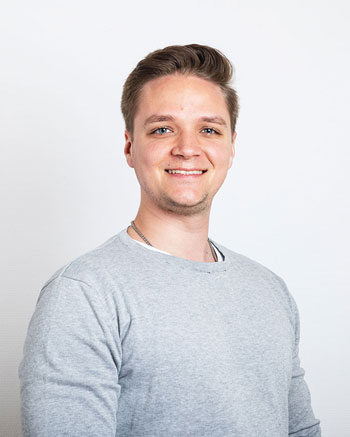Lucas Blumer