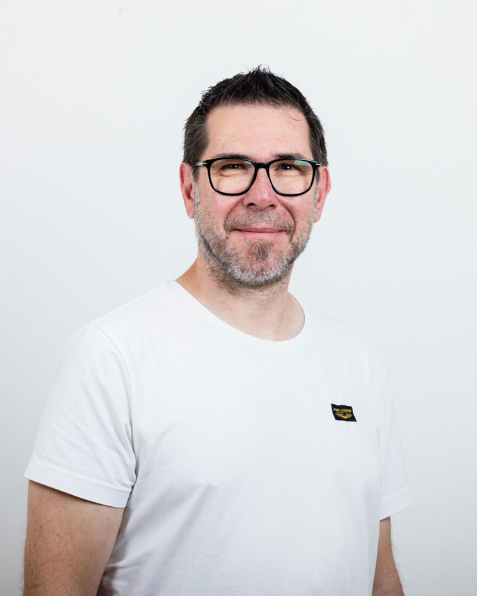 Marcel Affolter