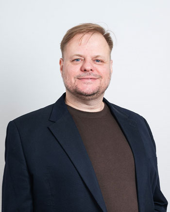 Mark Liebenberg