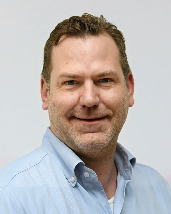 Matthias Stoeckli