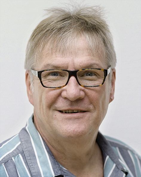 Michael Hägele