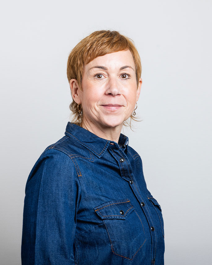 Michaela Huser
