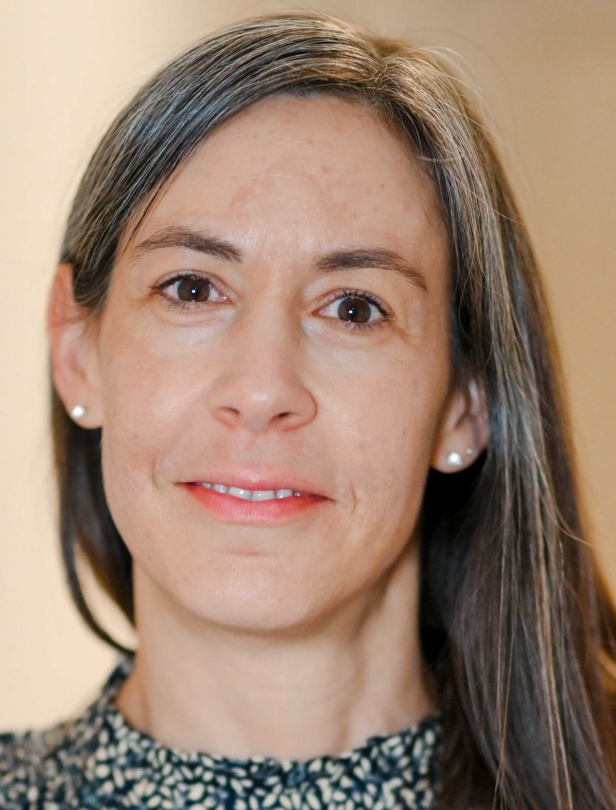 Nina Suter