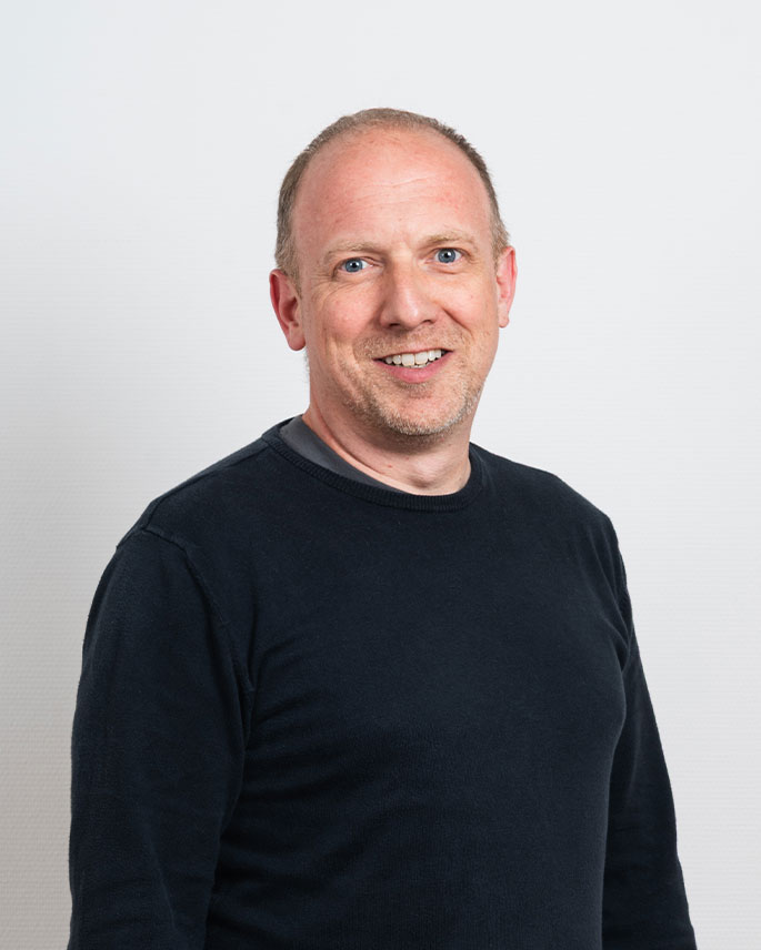 Philipp Honegger Unternehmensleitung Schaffhauser Nachrichten