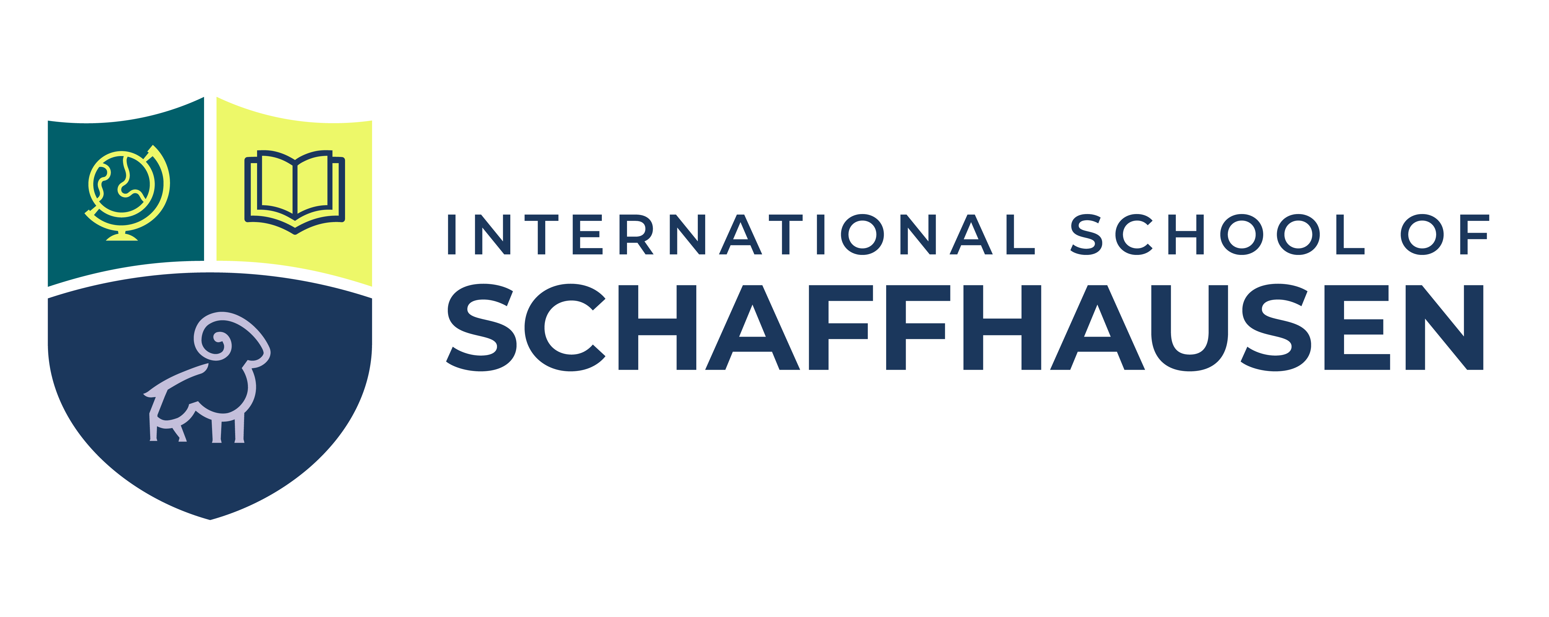 logo issh